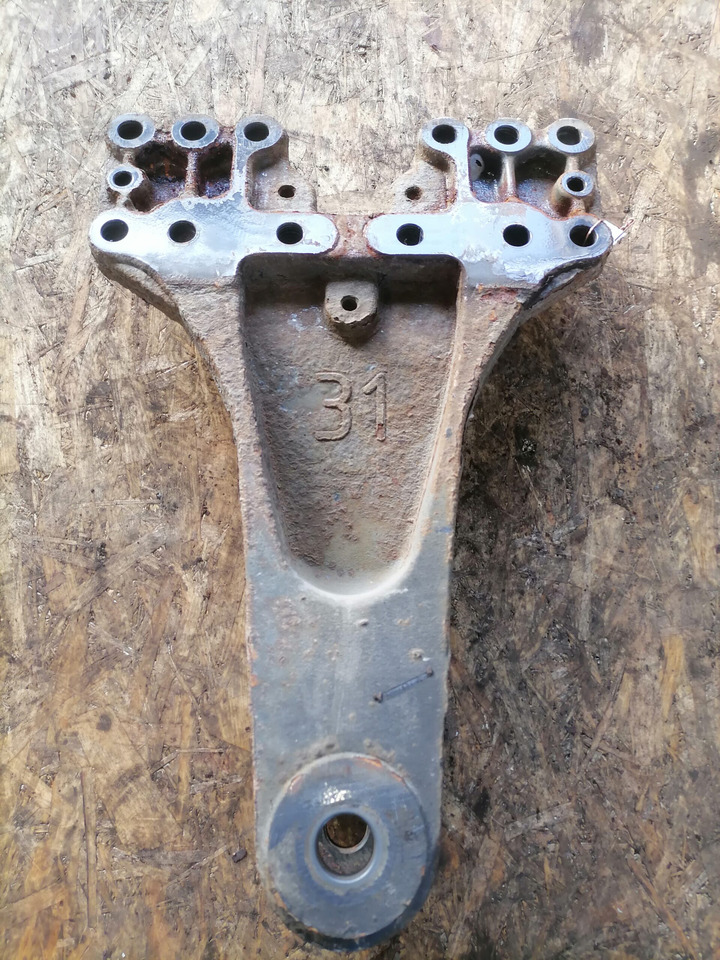 Scania Rear axel spring 1799578 - Подвеска для Грузовиков: фото 2 Scania Rear axel spring 1799578 - Подвеска для Грузовиков: фото 2