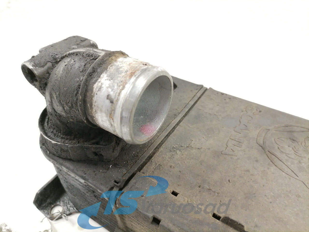 Scania Retarder cooling 1804210 - Детали тормозной системы для Грузовиков: фото 3 Scania Retarder cooling 1804210 - Детали тормозной системы для Грузовиков: фото 3