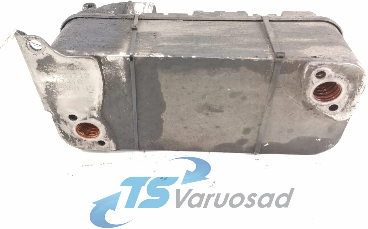 Scania Retarder cooling 1804210 - Детали тормозной системы для Грузовиков: фото 5 Scania Retarder cooling 1804210 - Детали тормозной системы для Грузовиков: фото 5