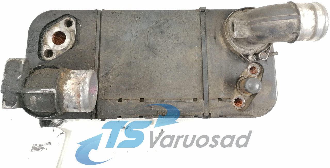 Scania Retarder cooling 1804210 - Детали тормозной системы для Грузовиков: фото 4 Scania Retarder cooling 1804210 - Детали тормозной системы для Грузовиков: фото 4