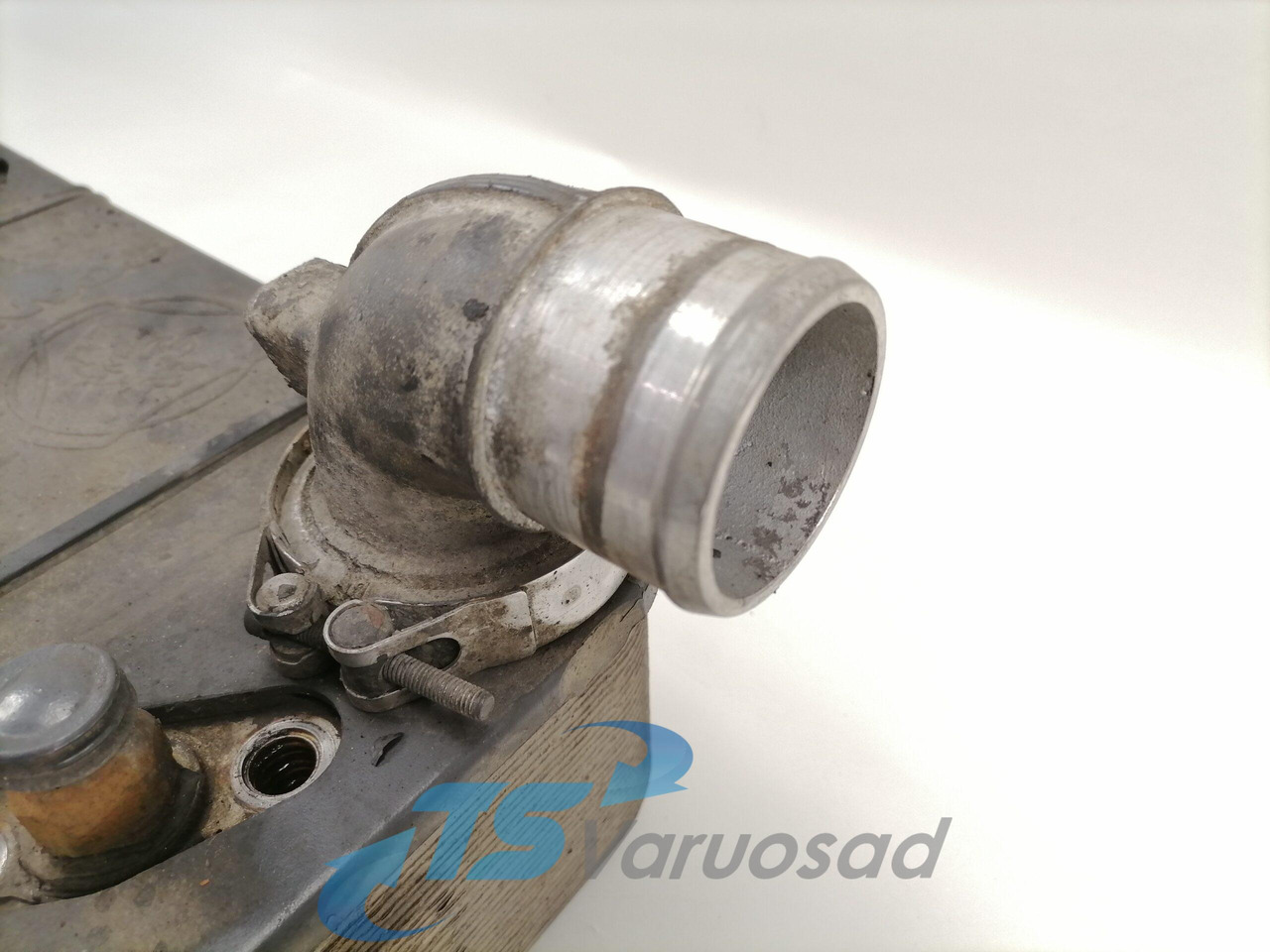 Scania Retarder cooling 1804210 - Детали тормозной системы для Грузовиков: фото 2 Scania Retarder cooling 1804210 - Детали тормозной системы для Грузовиков: фото 2