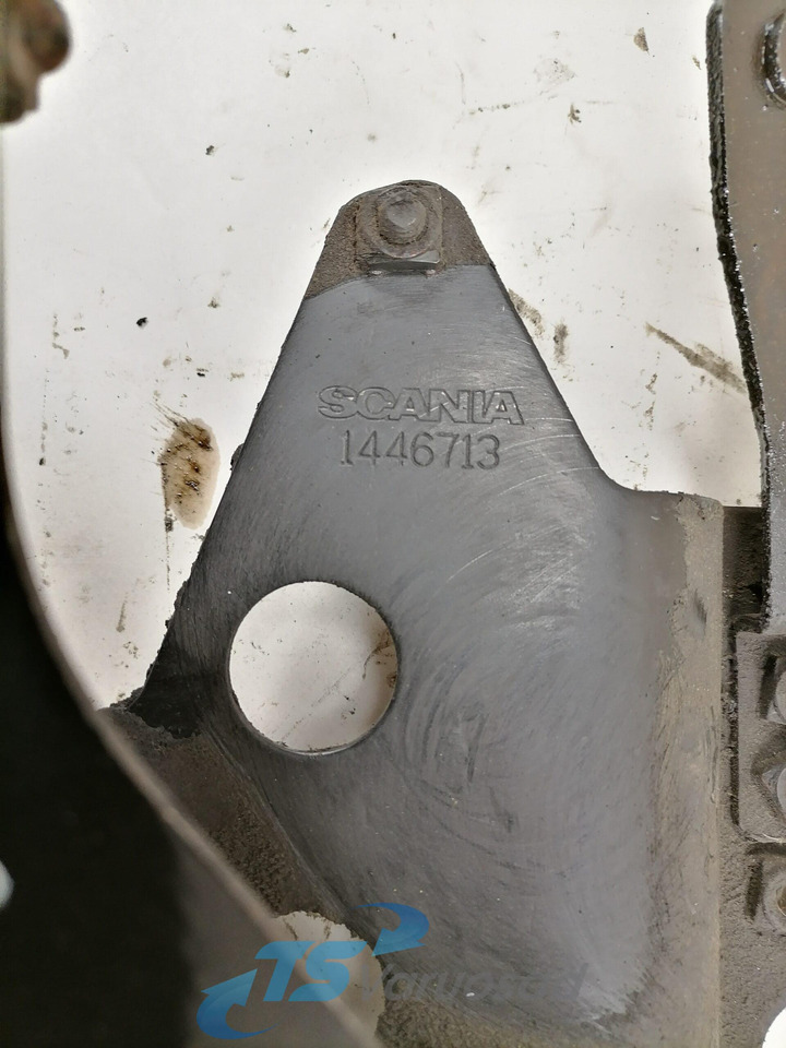 Scania Roolisüsteemi õlimahuti kandur 1446713 - Шланг рулевого управления для Грузовиков: фото 4 Scania Roolisüsteemi õlimahuti kandur 1446713 - Шланг рулевого управления для Грузовиков: фото 4