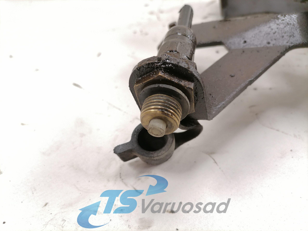 Scania Roolisüsteemi õlimahuti kandur 1446713 - Шланг рулевого управления для Грузовиков: фото 3 Scania Roolisüsteemi õlimahuti kandur 1446713 - Шланг рулевого управления для Грузовиков: фото 3