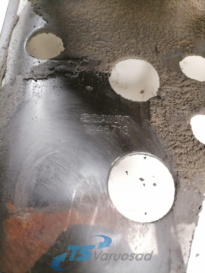 Scania Roolisüsteemi õlimahuti kandur 1446713 - Шланг рулевого управления для Грузовиков: фото 4 Scania Roolisüsteemi õlimahuti kandur 1446713 - Шланг рулевого управления для Грузовиков: фото 4