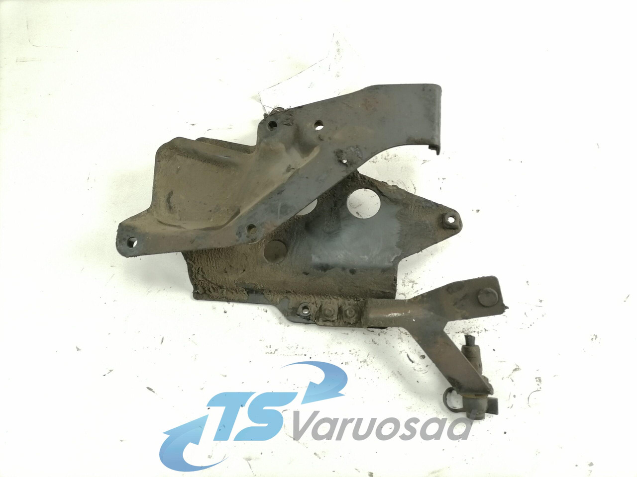 Scania Roolisüsteemi õlimahuti kandur 1446713 - Шланг рулевого управления для Грузовиков: фото 1 Scania Roolisüsteemi õlimahuti kandur 1446713 - Шланг рулевого управления для Грузовиков: фото 1