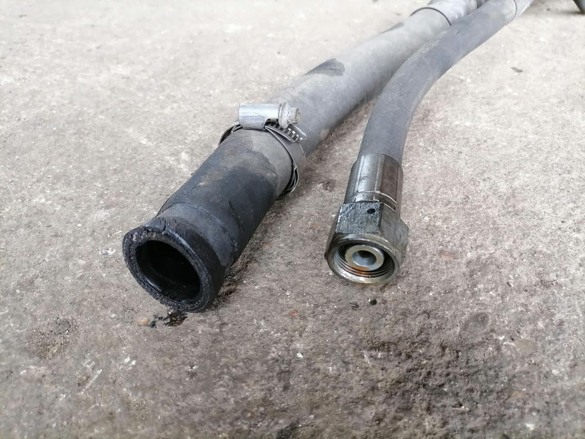 Scania Roolisüsteemi õlitoru 2130330 - Шланг рулевого управления для Грузовиков: фото 3 Scania Roolisüsteemi õlitoru 2130330 - Шланг рулевого управления для Грузовиков: фото 3