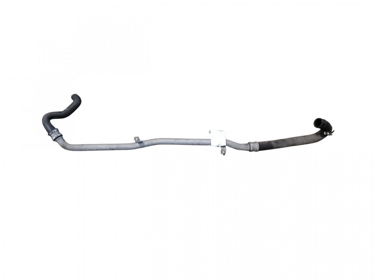 Scania Roolisüsteemi õlitoru 2663616 - Шланг рулевого управления для Грузовиков: фото 1 Scania Roolisüsteemi õlitoru 2663616 - Шланг рулевого управления для Грузовиков: фото 1