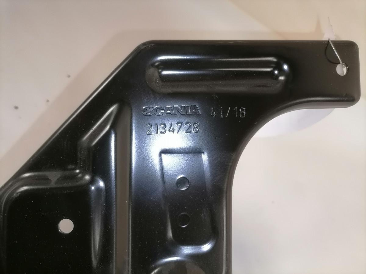Scania Salongi kronstein 2134728 - Универсальная запчасть для Грузовиков: фото 4 Scania Salongi kronstein 2134728 - Универсальная запчасть для Грузовиков: фото 4