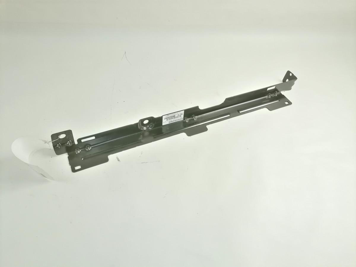 Scania Salongi kronstein 2577780 - Универсальная запчасть для Грузовиков: фото 3 Scania Salongi kronstein 2577780 - Универсальная запчасть для Грузовиков: фото 3