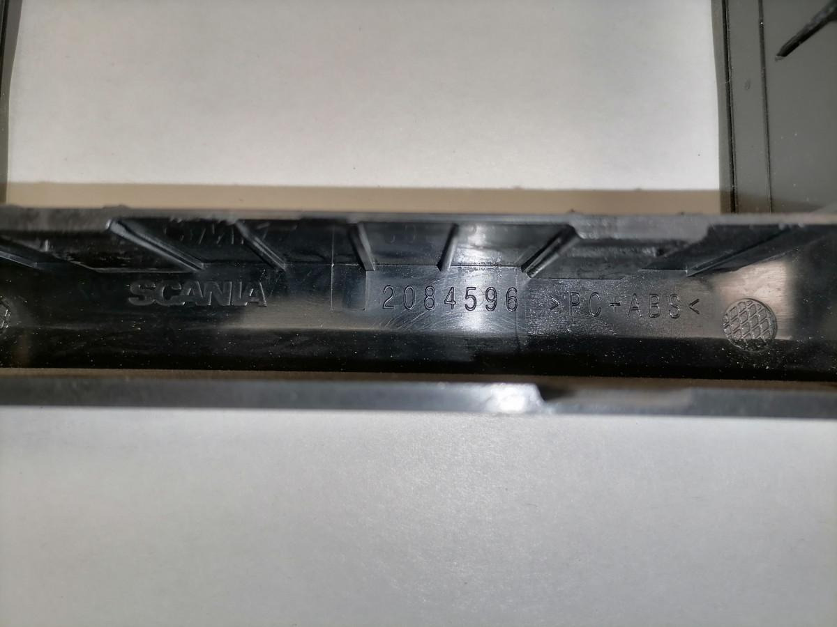 Scania Salongi plastik 2084596 - Универсальная запчасть для Грузовиков: фото 4 Scania Salongi plastik 2084596 - Универсальная запчасть для Грузовиков: фото 4
