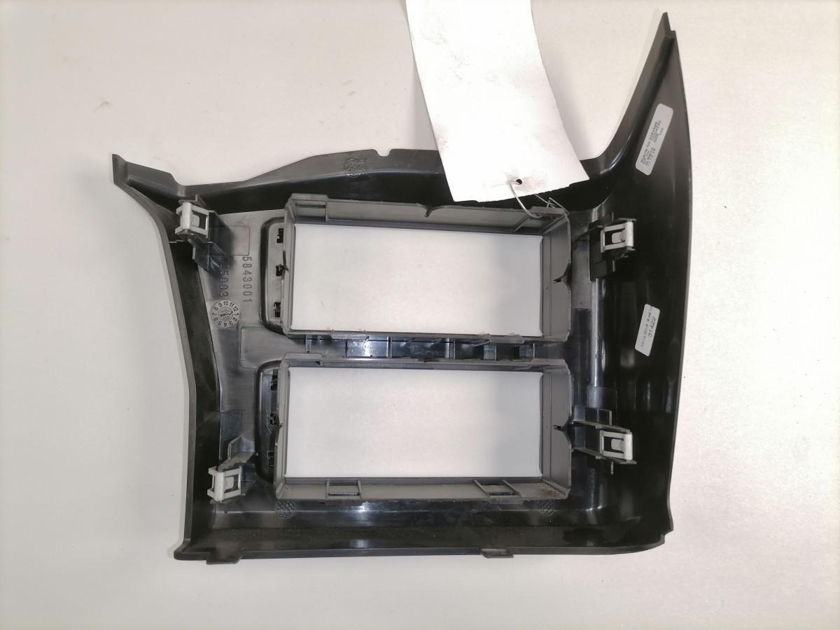 Scania Salongi plastik 2084596 - Универсальная запчасть для Грузовиков: фото 3 Scania Salongi plastik 2084596 - Универсальная запчасть для Грузовиков: фото 3