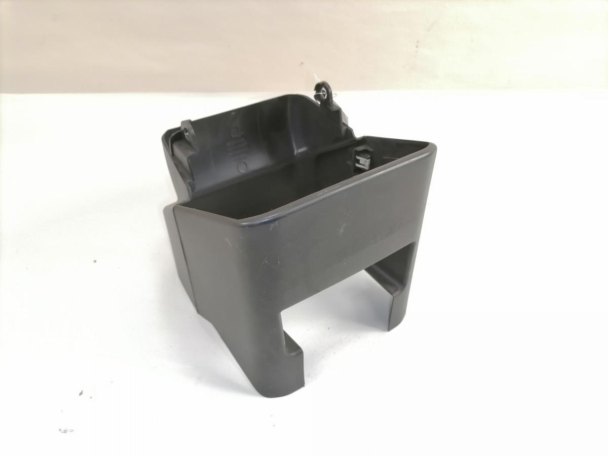 Scania Salongi plastik 2087008 - Универсальная запчасть для Грузовиков: фото 2 Scania Salongi plastik 2087008 - Универсальная запчасть для Грузовиков: фото 2