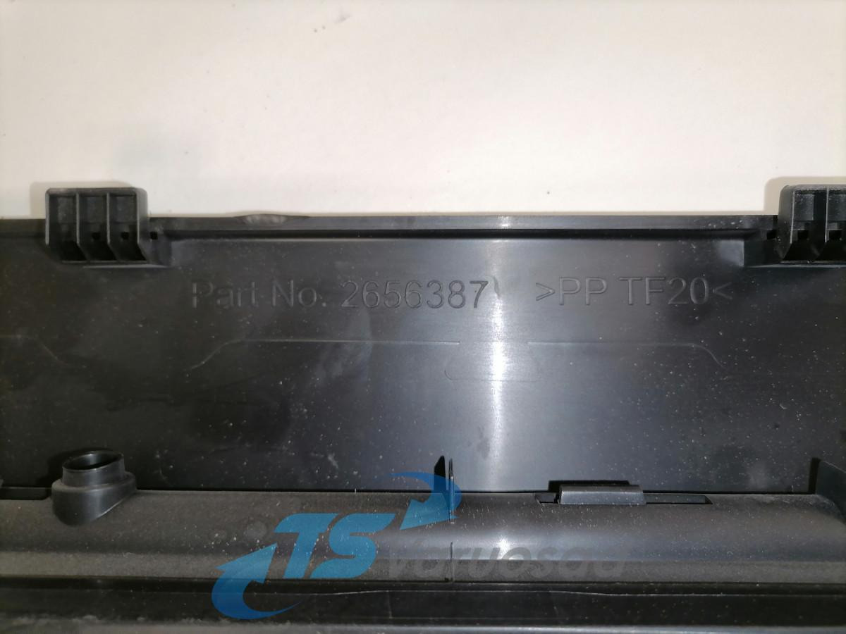 Scania Salongi plastik 2656387 - Универсальная запчасть для Грузовиков: фото 4 Scania Salongi plastik 2656387 - Универсальная запчасть для Грузовиков: фото 4