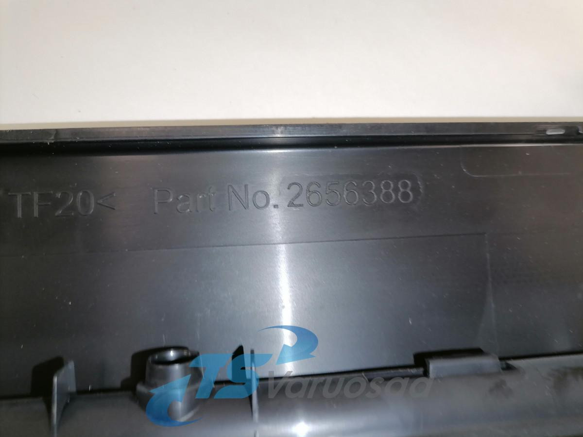 Scania Salongi plastik 2656388 - Универсальная запчасть для Грузовиков: фото 4 Scania Salongi plastik 2656388 - Универсальная запчасть для Грузовиков: фото 4