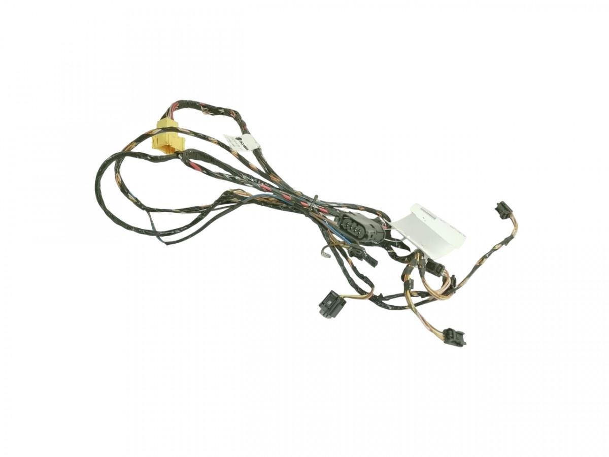 Scania Salongi soojenduse juhtmestik 2301619 - Универсальная запчасть для Грузовиков: фото 1 Scania Salongi soojenduse juhtmestik 2301619 - Универсальная запчасть для Грузовиков: фото 1