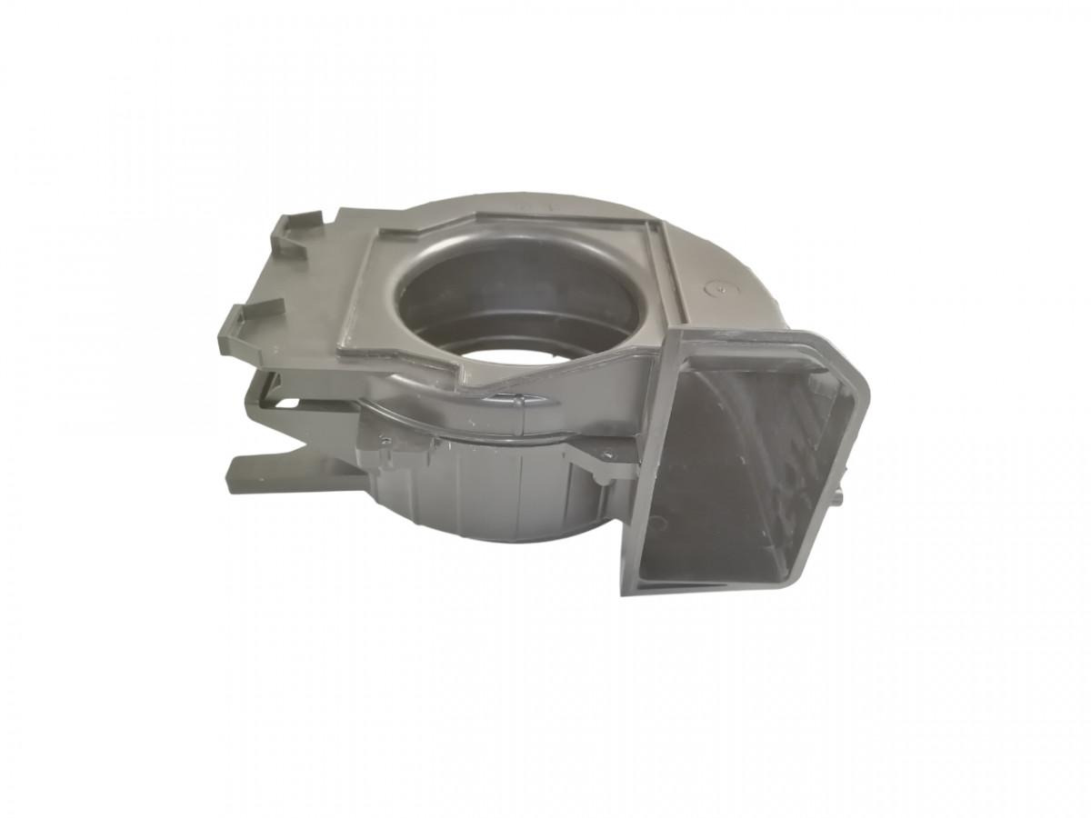 Scania Salongisoojenduse ventilaatori korpus 2301516 - Отопление/ Вентиляция для Грузовиков: фото 1 Scania Salongisoojenduse ventilaatori korpus 2301516 - Отопление/ Вентиляция для Грузовиков: фото 1