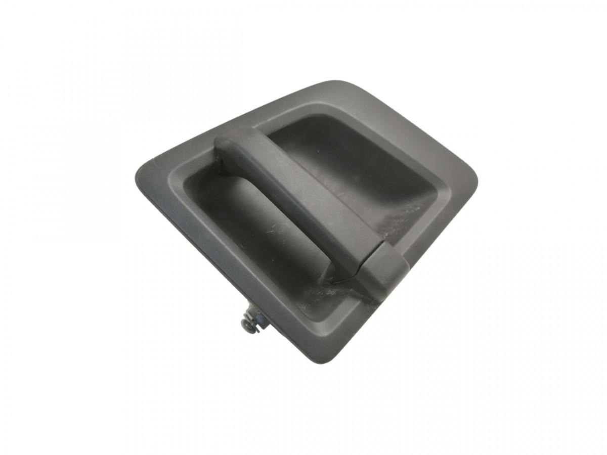 Scania Scania door handle, exterior right 2559148 - Дверь и запчасти для Грузовиков: фото 1 Scania Scania door handle, exterior right 2559148 - Дверь и запчасти для Грузовиков: фото 1