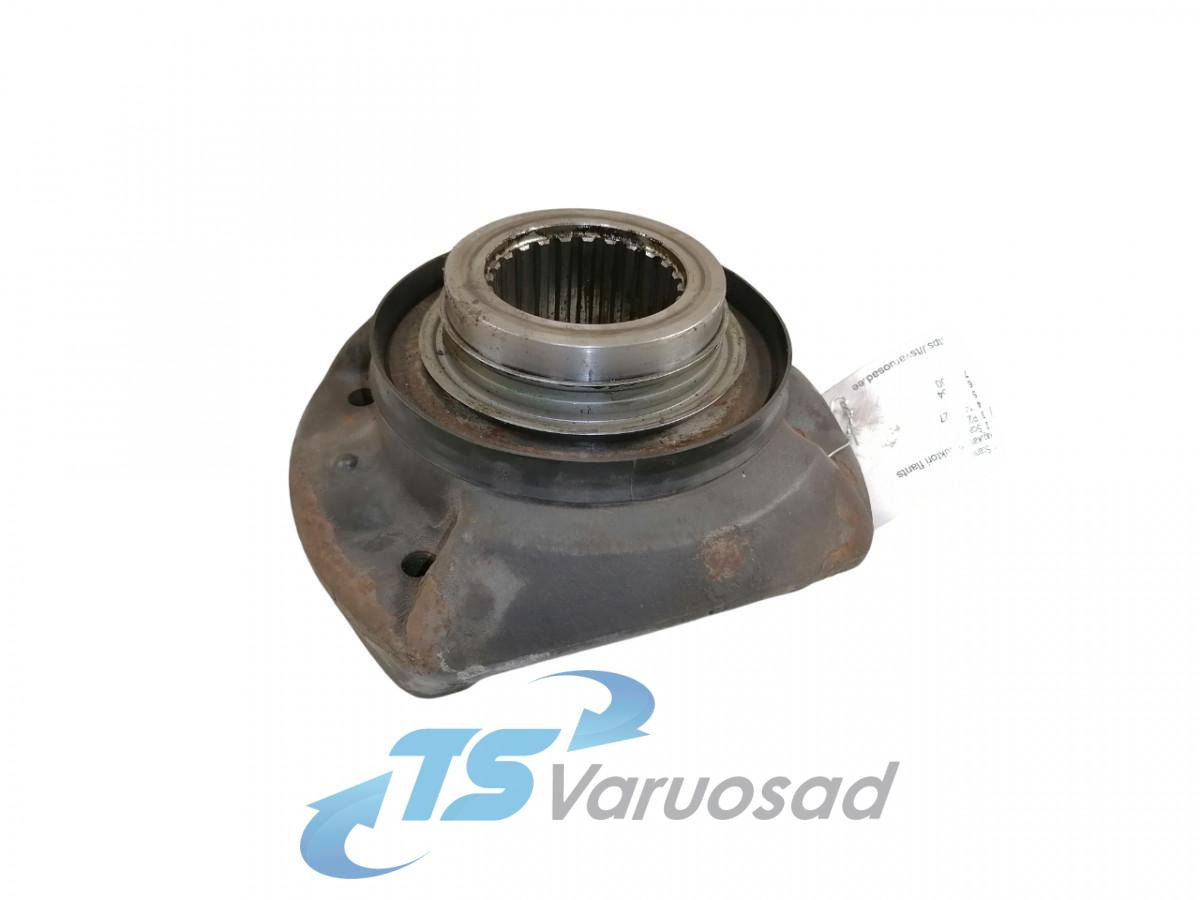 Scania Scania gearbox / reducer flange 1422427 - Универсальная запчасть для Грузовиков: фото 1 Scania Scania gearbox / reducer flange 1422427 - Универсальная запчасть для Грузовиков: фото 1