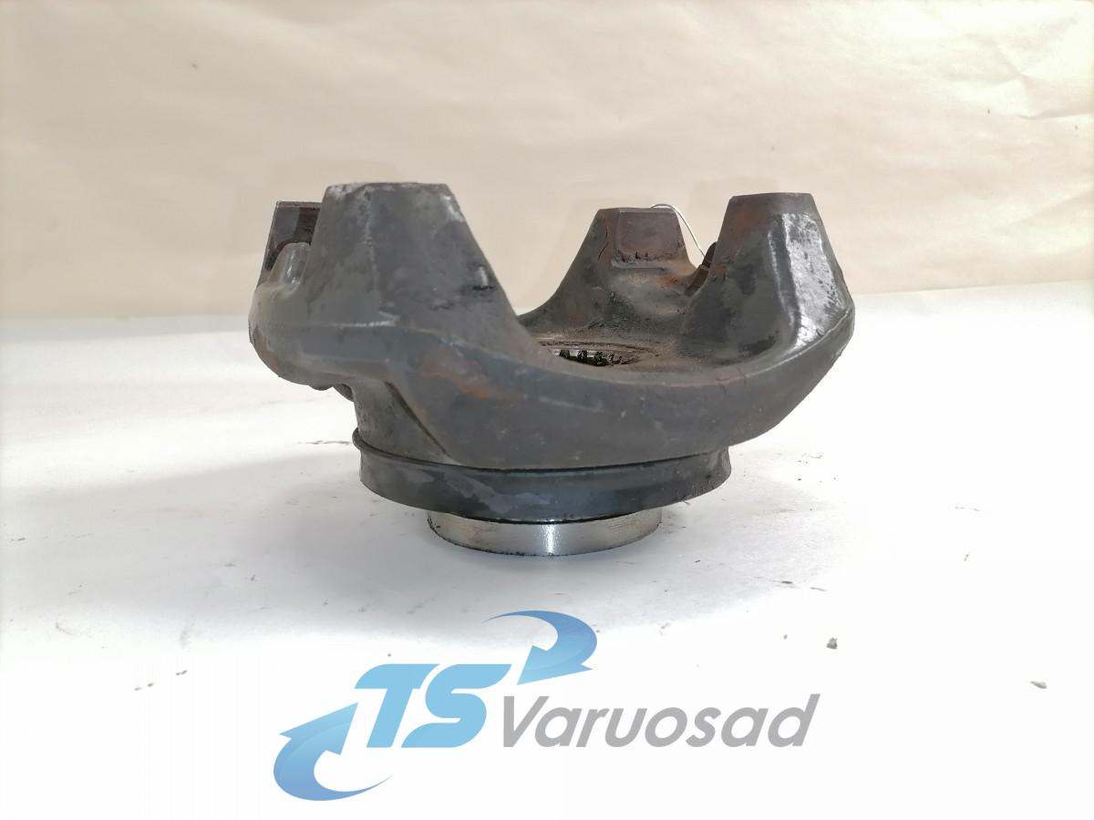 Scania Scania gearbox / reducer flange 1422427 - Универсальная запчасть для Грузовиков: фото 3 Scania Scania gearbox / reducer flange 1422427 - Универсальная запчасть для Грузовиков: фото 3