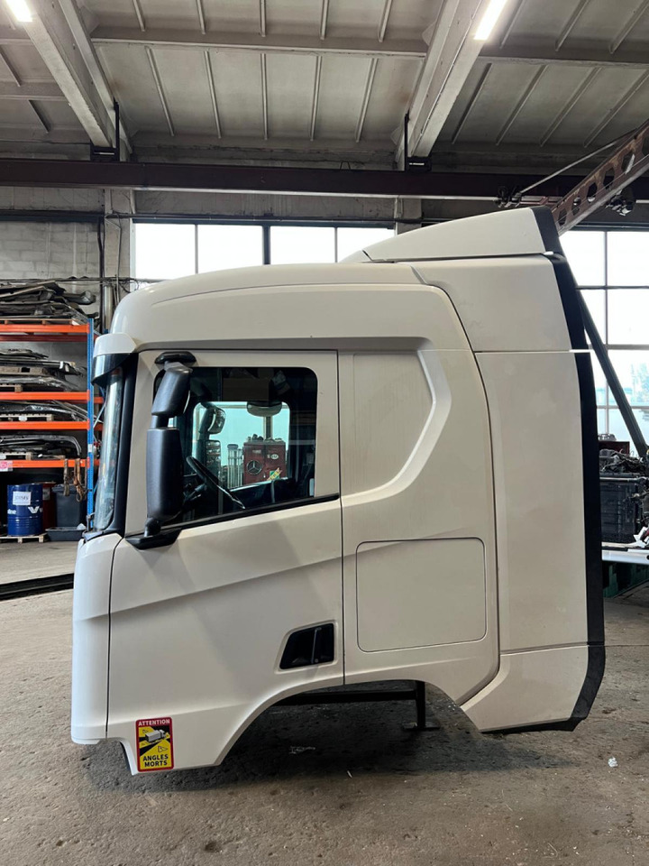 Scania Scania kabiin CR20N CR20N - Кабина и интерьер для Грузовиков: фото 5 Scania Scania kabiin CR20N CR20N - Кабина и интерьер для Грузовиков: фото 5