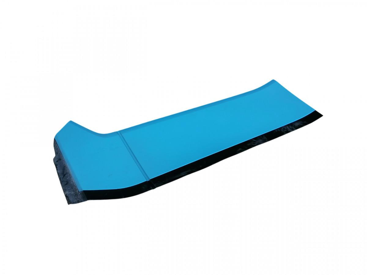 Scania Scania kabiini tuulesuunaja, vasak külg 2978955 - Аэродинамика/ Спойлеры для Грузовиков: фото 1 Scania Scania kabiini tuulesuunaja, vasak külg 2978955 - Аэродинамика/ Спойлеры для Грузовиков: фото 1