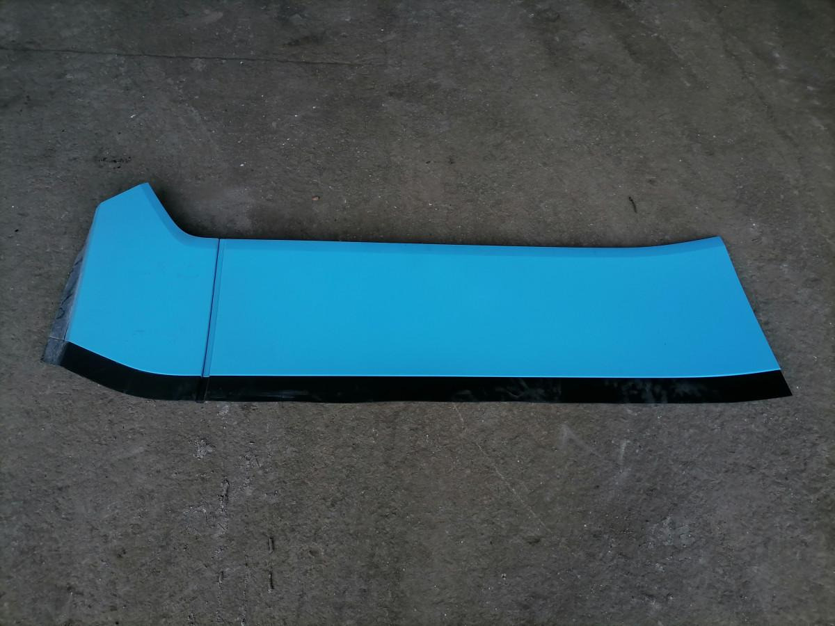 Scania Scania kabiini tuulesuunaja, vasak külg 2978955 - Аэродинамика/ Спойлеры для Грузовиков: фото 4 Scania Scania kabiini tuulesuunaja, vasak külg 2978955 - Аэродинамика/ Спойлеры для Грузовиков: фото 4