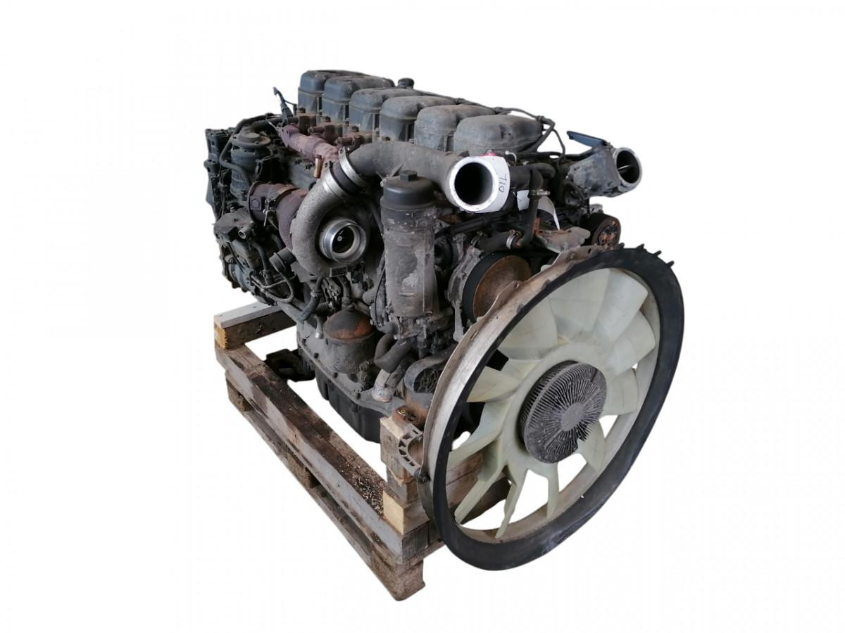 Scania Scania mootor DC13115 DC13115 - Двигатель для Грузовиков: фото 1 Scania Scania mootor DC13115 DC13115 - Двигатель для Грузовиков: фото 1