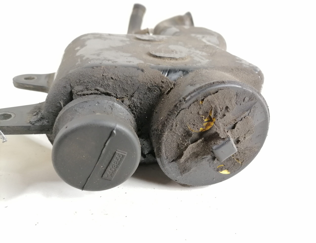 Scania Scania steering oil tank 1894289 - Шланг рулевого управления для Грузовиков: фото 3 Scania Scania steering oil tank 1894289 - Шланг рулевого управления для Грузовиков: фото 3