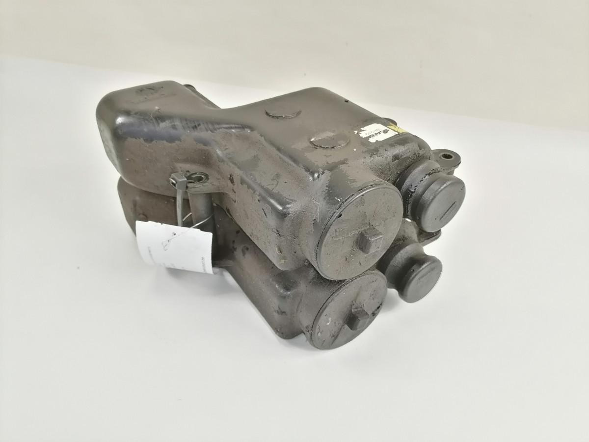 Scania Scania steering oil tank 1894290 - Шланг рулевого управления для Грузовиков: фото 3 Scania Scania steering oil tank 1894290 - Шланг рулевого управления для Грузовиков: фото 3