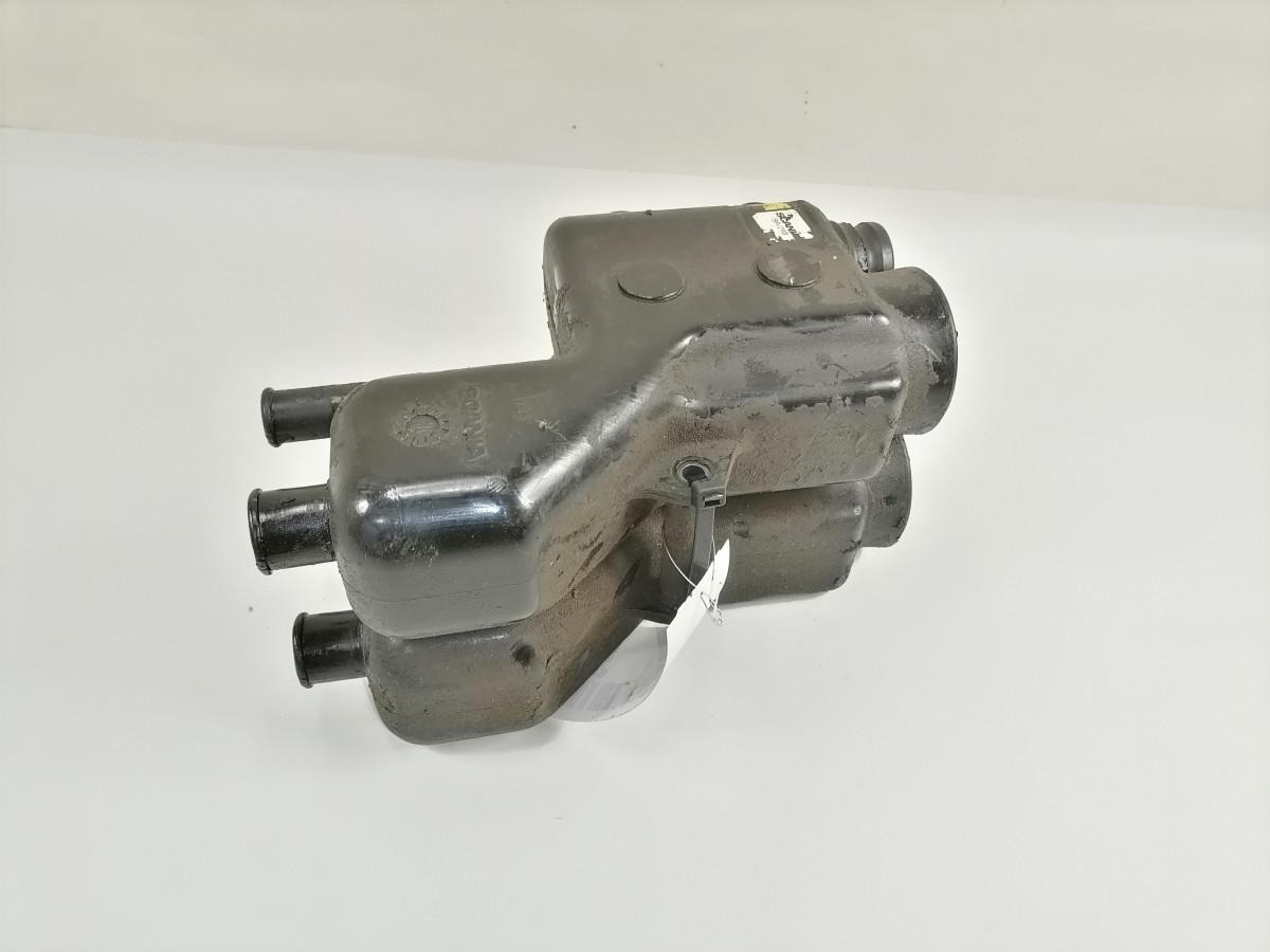 Scania Scania steering oil tank 1894290 - Шланг рулевого управления для Грузовиков: фото 4 Scania Scania steering oil tank 1894290 - Шланг рулевого управления для Грузовиков: фото 4