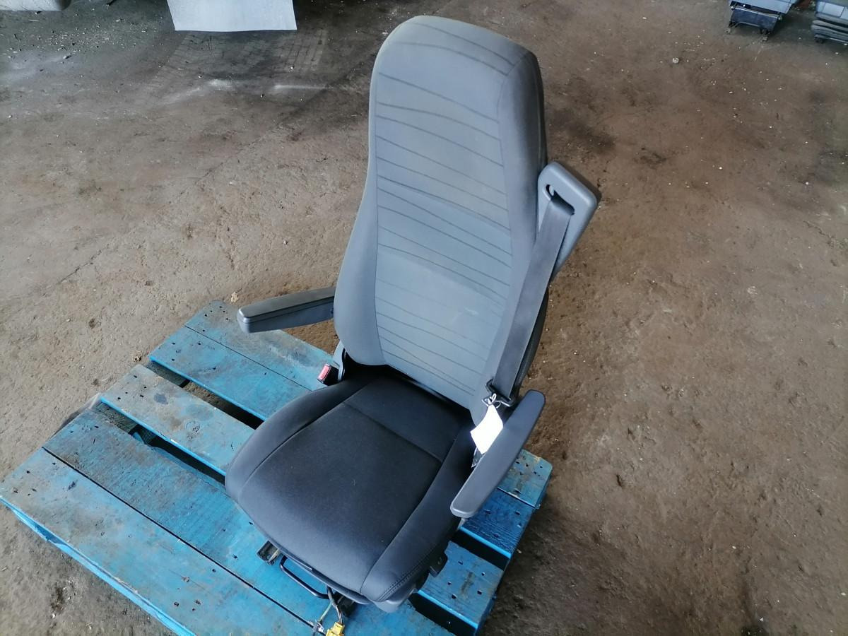 Scania Seat 2189660 - Сиденье для Грузовиков: фото 2 Scania Seat 2189660 - Сиденье для Грузовиков: фото 2