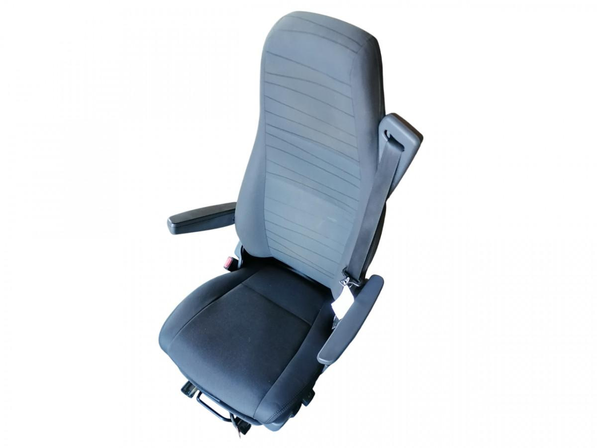 Scania Seat 2189660 - Сиденье для Грузовиков: фото 1 Scania Seat 2189660 - Сиденье для Грузовиков: фото 1