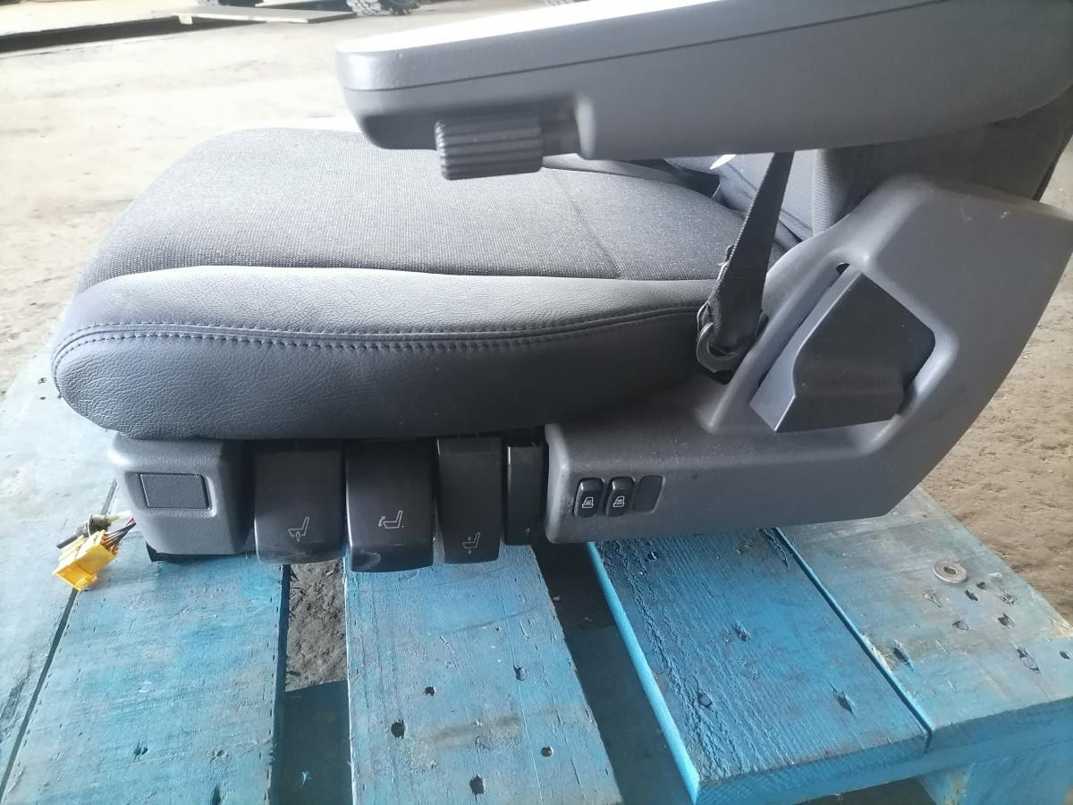 Scania Seat 2189660 - Сиденье для Грузовиков: фото 3 Scania Seat 2189660 - Сиденье для Грузовиков: фото 3