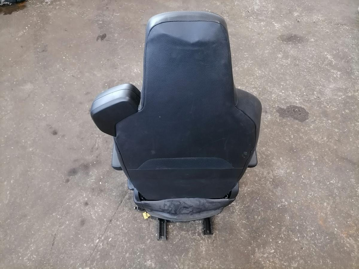 Scania Seat 2601037 - Сиденье для Грузовиков: фото 5 Scania Seat 2601037 - Сиденье для Грузовиков: фото 5