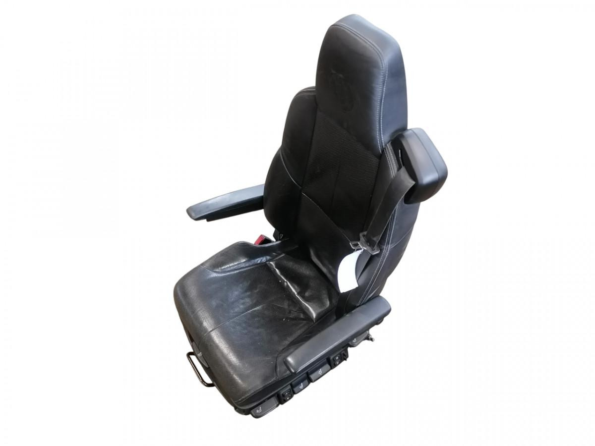 Scania Seat 2601037 - Сиденье для Грузовиков: фото 1 Scania Seat 2601037 - Сиденье для Грузовиков: фото 1