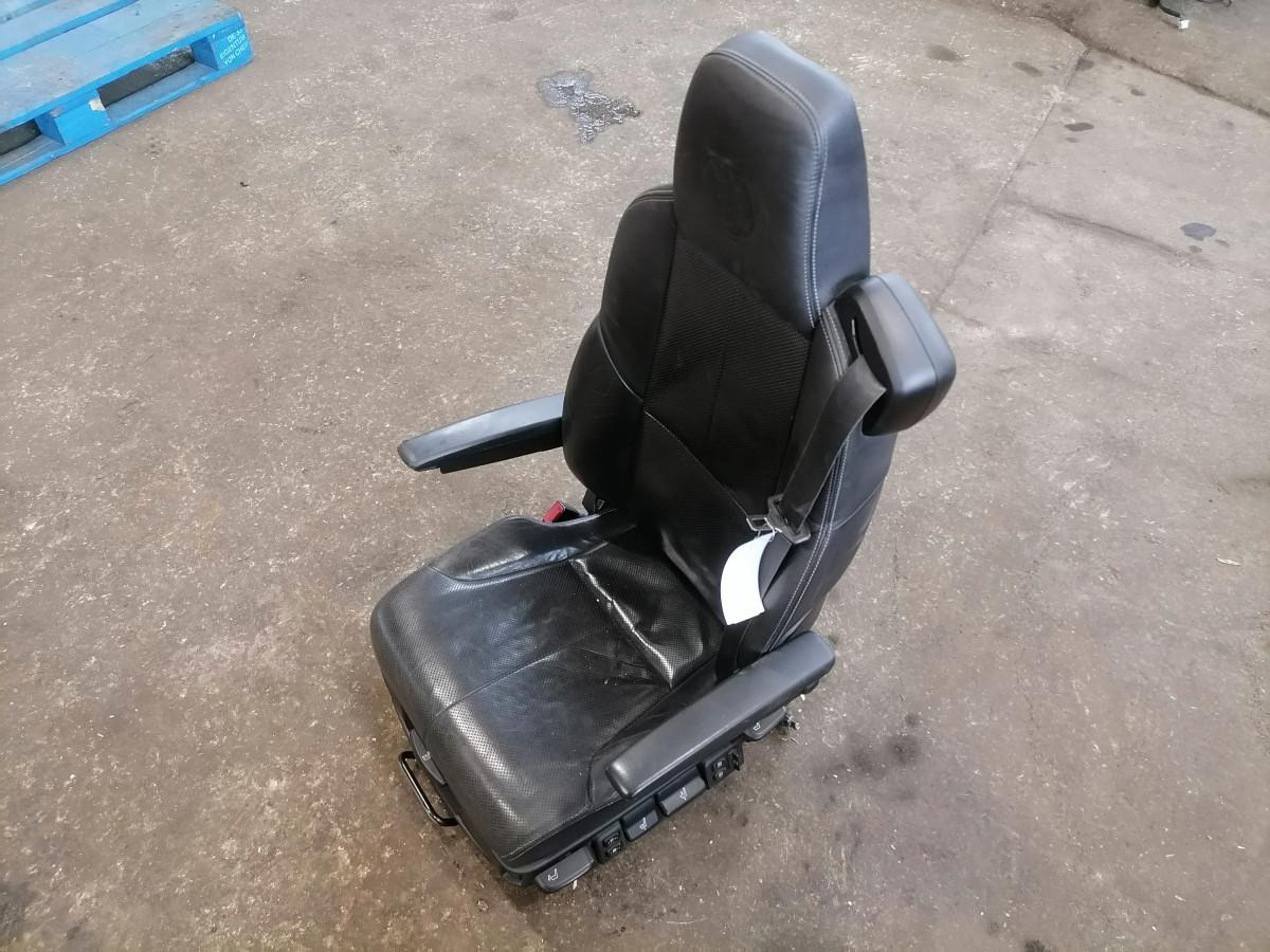 Scania Seat 2601037 - Сиденье для Грузовиков: фото 2 Scania Seat 2601037 - Сиденье для Грузовиков: фото 2