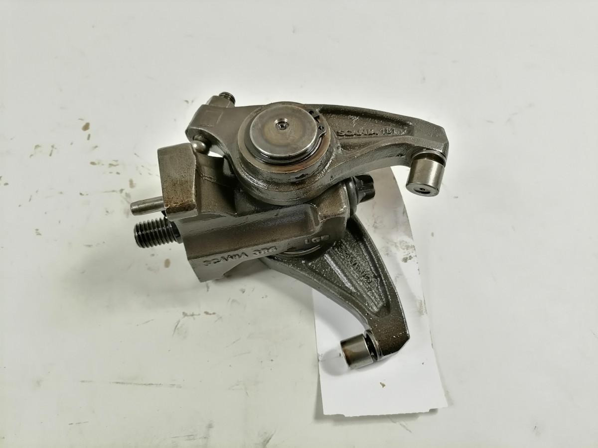 Scania Set of rockers with shaft 1890936 - Универсальная запчасть для Грузовиков: фото 3 Scania Set of rockers with shaft 1890936 - Универсальная запчасть для Грузовиков: фото 3