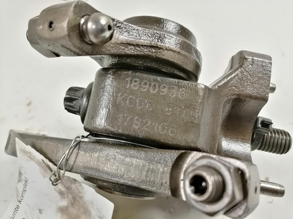 Scania Set of rockers with shaft 1890936 - Универсальная запчасть для Грузовиков: фото 4 Scania Set of rockers with shaft 1890936 - Универсальная запчасть для Грузовиков: фото 4