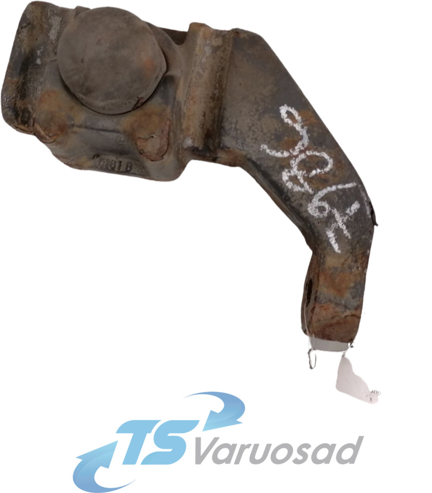 Scania Shock absorber mounting 1354062 - Подвеска для Грузовиков: фото 1 Scania Shock absorber mounting 1354062 - Подвеска для Грузовиков: фото 1