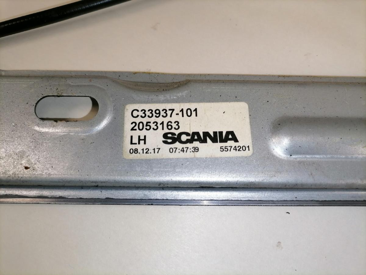 Scania Side window lifting mechanism 2053163 - Стекло и запчасти для Грузовиков: фото 4 Scania Side window lifting mechanism 2053163 - Стекло и запчасти для Грузовиков: фото 4