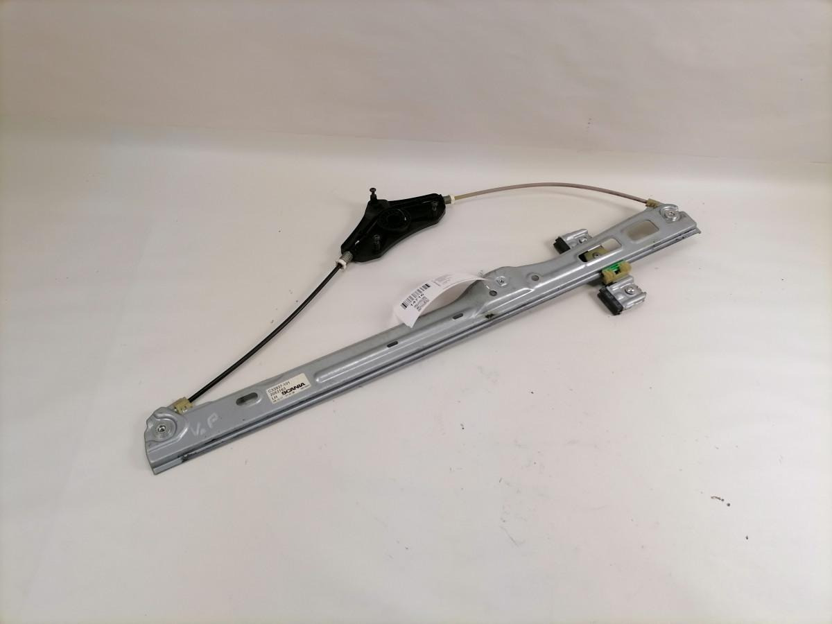 Scania Side window lifting mechanism 2053163 - Стекло и запчасти для Грузовиков: фото 2 Scania Side window lifting mechanism 2053163 - Стекло и запчасти для Грузовиков: фото 2