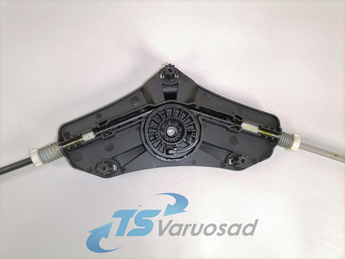 Scania Side window lifting mechanism 2053163 - Стекло и запчасти для Грузовиков: фото 4 Scania Side window lifting mechanism 2053163 - Стекло и запчасти для Грузовиков: фото 4