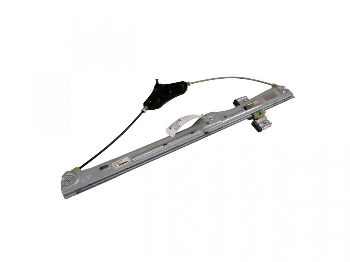 Scania Side window lifting mechanism 2053163 - Стекло и запчасти для Грузовиков: фото 1 Scania Side window lifting mechanism 2053163 - Стекло и запчасти для Грузовиков: фото 1