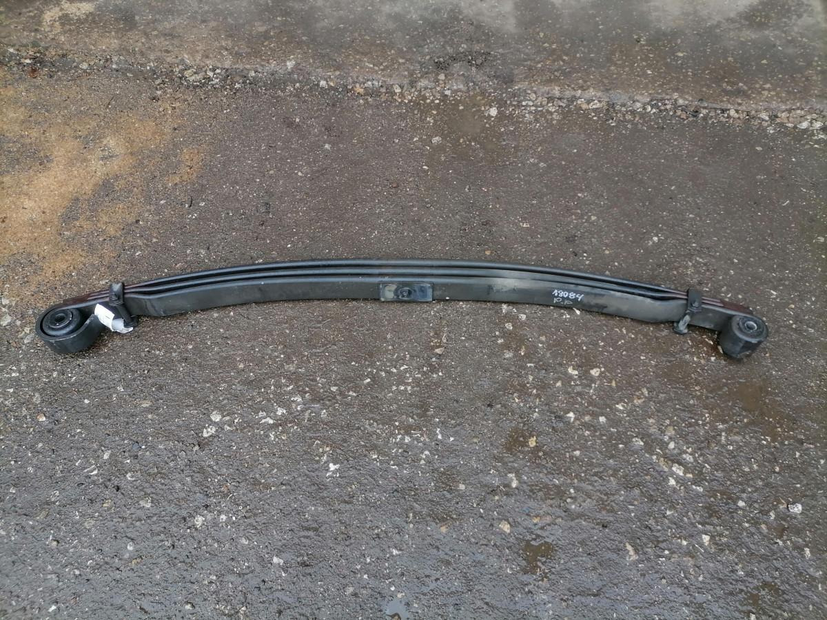 Scania Spring 2474643 - Рессорная подвеска для Грузовиков: фото 2 Scania Spring 2474643 - Рессорная подвеска для Грузовиков: фото 2