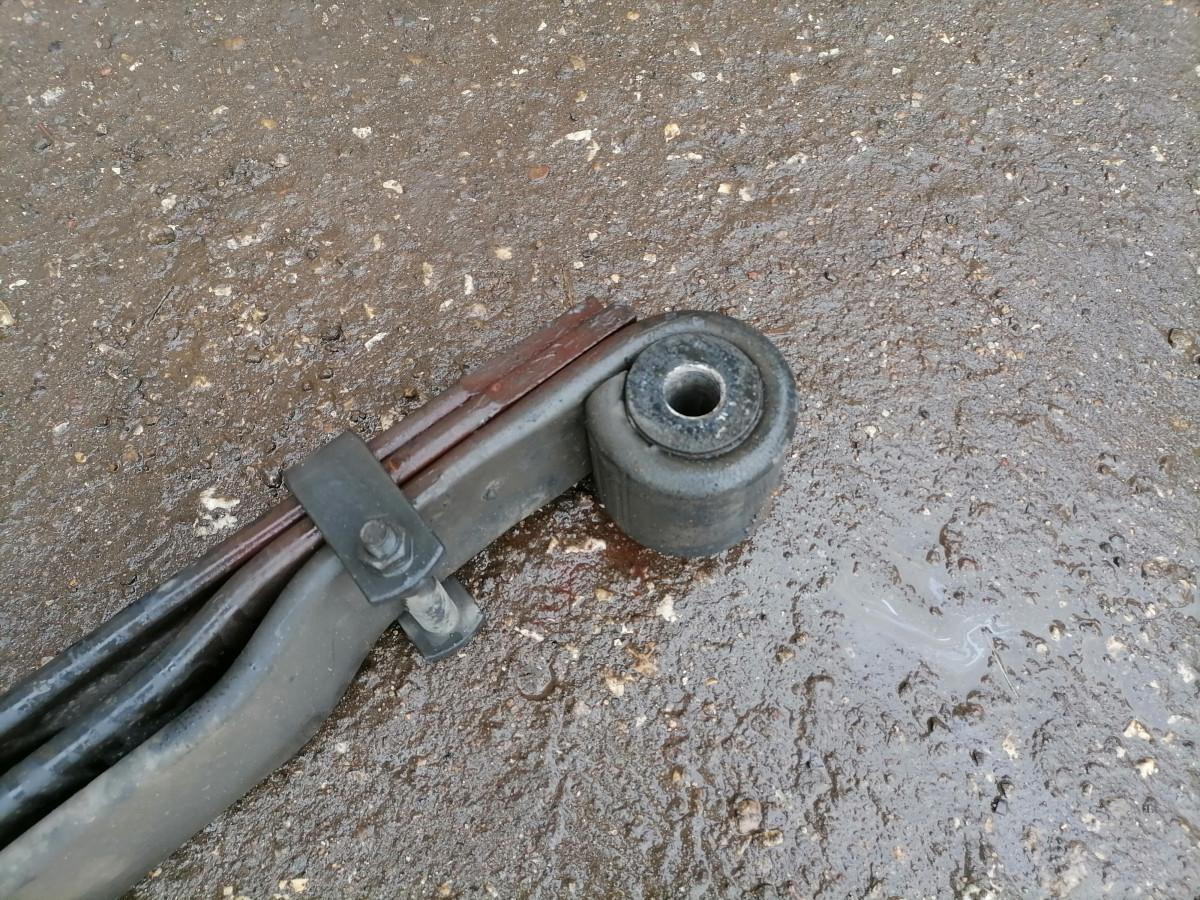 Scania Spring 2474643 - Рессорная подвеска для Грузовиков: фото 4 Scania Spring 2474643 - Рессорная подвеска для Грузовиков: фото 4