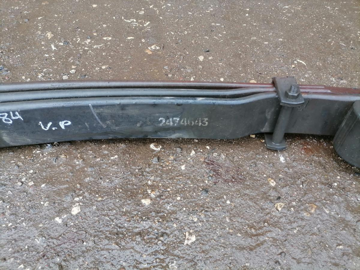 Scania Spring 2474643 - Рессорная подвеска для Грузовиков: фото 3 Scania Spring 2474643 - Рессорная подвеска для Грузовиков: фото 3