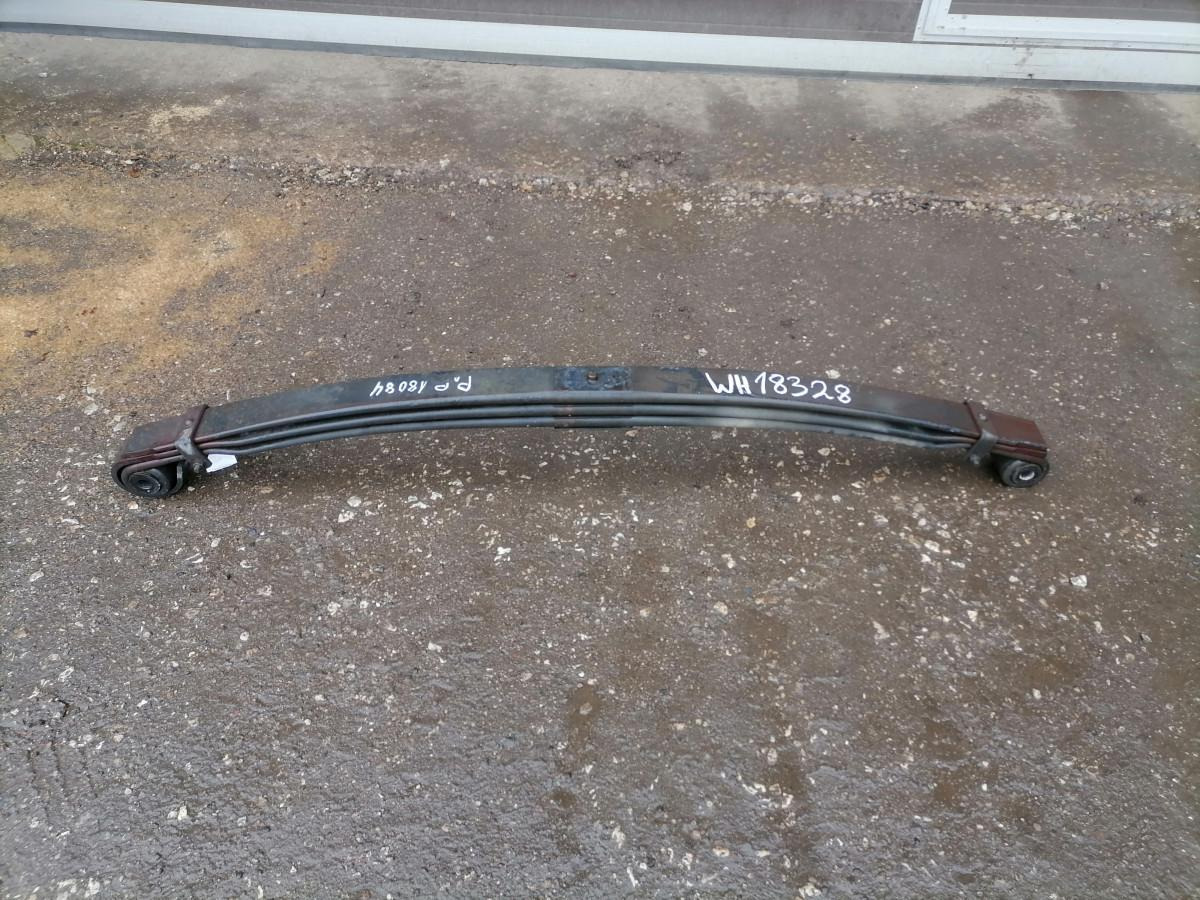 Scania Spring 2474643 - Рессорная подвеска для Грузовиков: фото 3 Scania Spring 2474643 - Рессорная подвеска для Грузовиков: фото 3