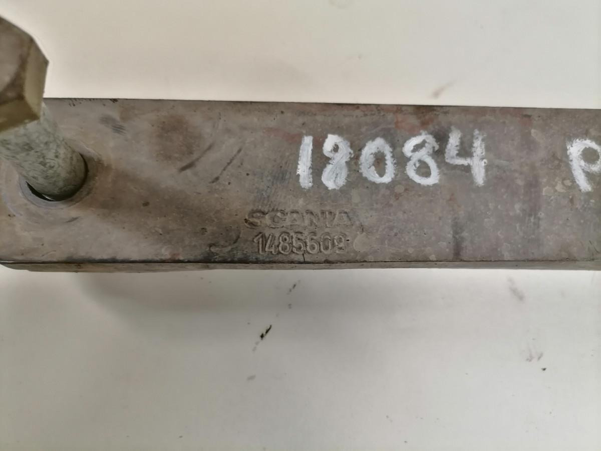 Scania Stabilisaatorvarda liigend 1485609 - Стабилизатор поперечной устойчивости для Грузовиков: фото 4 Scania Stabilisaatorvarda liigend 1485609 - Стабилизатор поперечной устойчивости для Грузовиков: фото 4