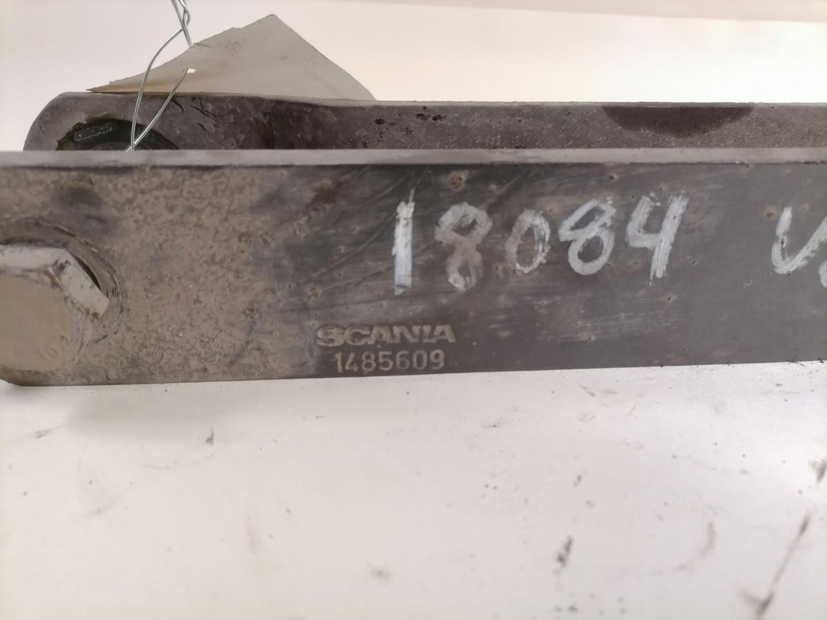 Scania Stabilisaatorvarda liigend 1485609 - Стабилизатор поперечной устойчивости для Грузовиков: фото 4 Scania Stabilisaatorvarda liigend 1485609 - Стабилизатор поперечной устойчивости для Грузовиков: фото 4
