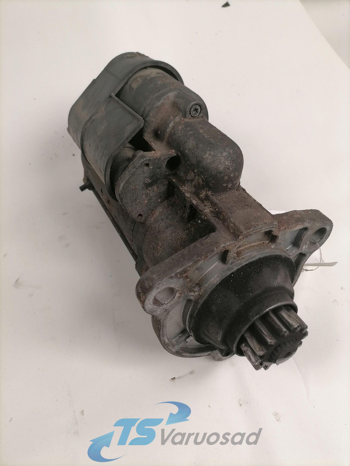 Scania Starter 2005835017 - Стартер для Грузовиков: фото 1 Scania Starter 2005835017 - Стартер для Грузовиков: фото 1